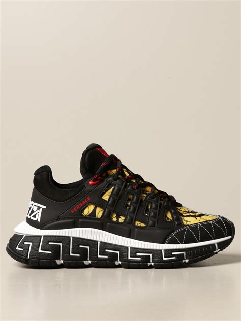 versace sneaker günstig|versace sneaker sale.